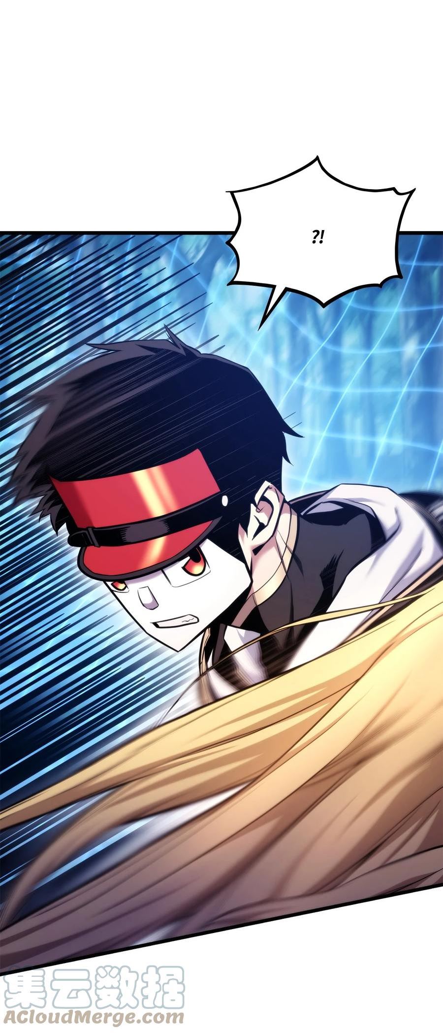 榜上玩家的归还漫画,080 决斗的诱惑1图