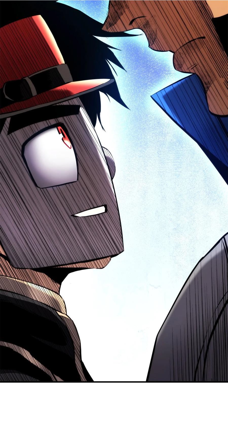 榜上玩家的归还漫画,078 道高一尺魔高一丈2图