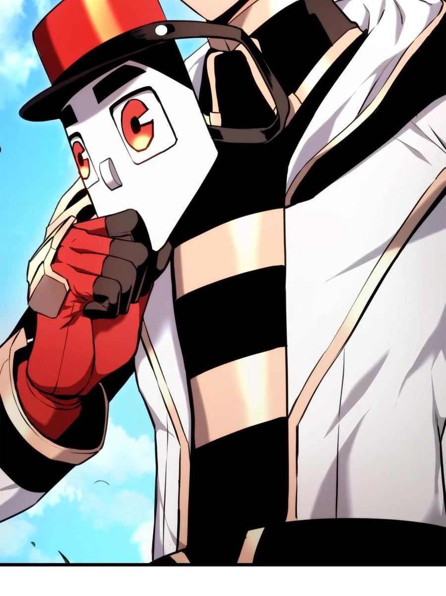 榜上玩家的归还漫画,067 玄天魔功3图