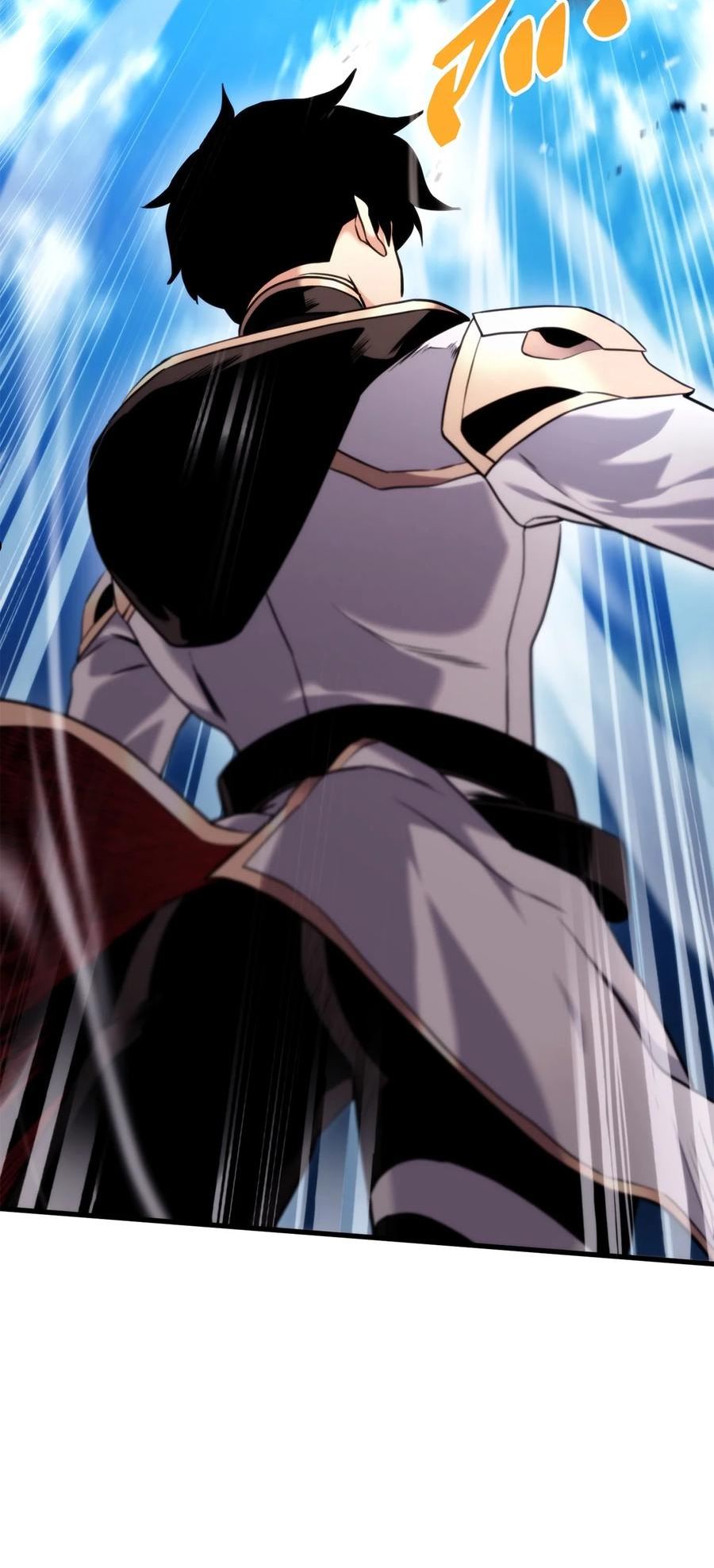 榜上玩家的归还漫画,073 一码归一码2图