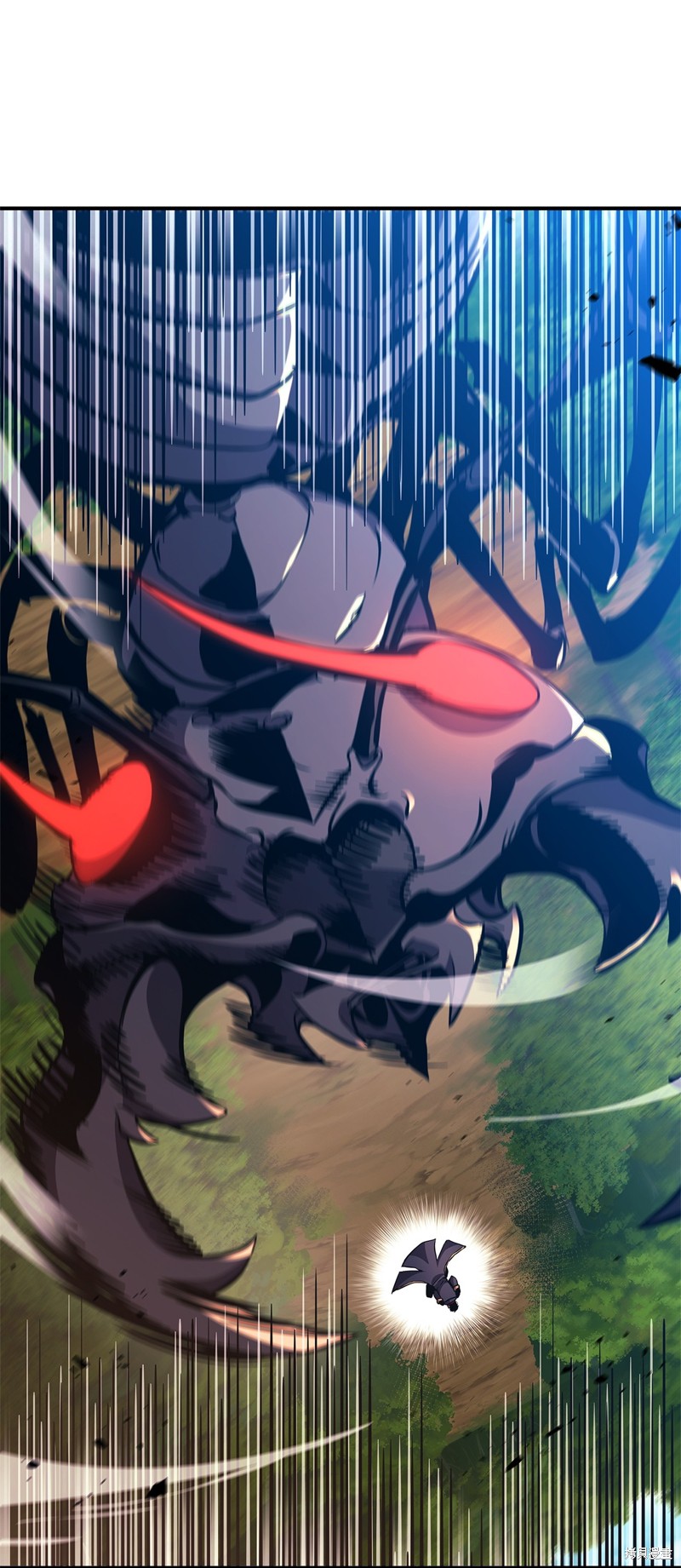 榜上玩家的归还漫画,第147话4图