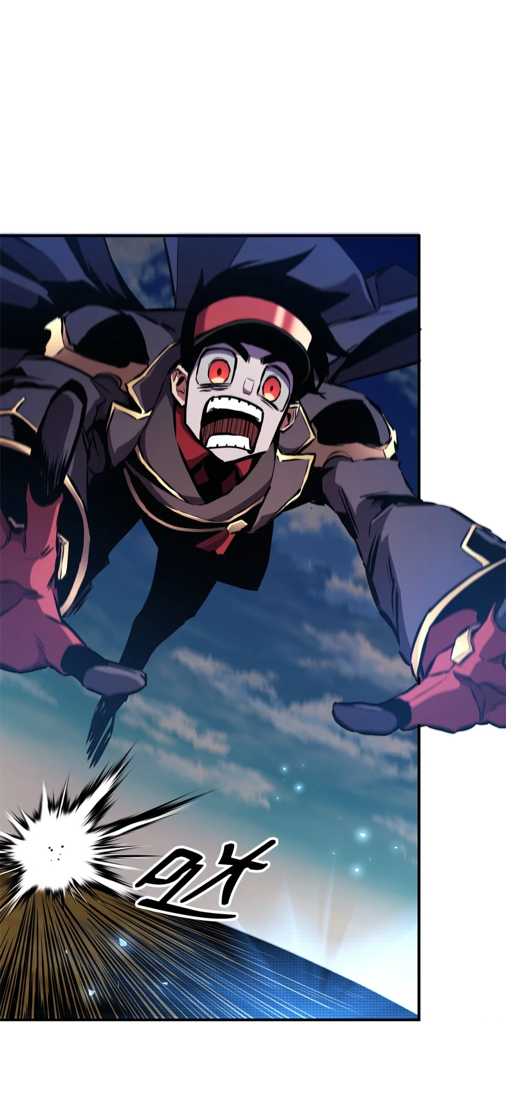 榜上玩家的归还漫画,151 正式访问东大陆4图