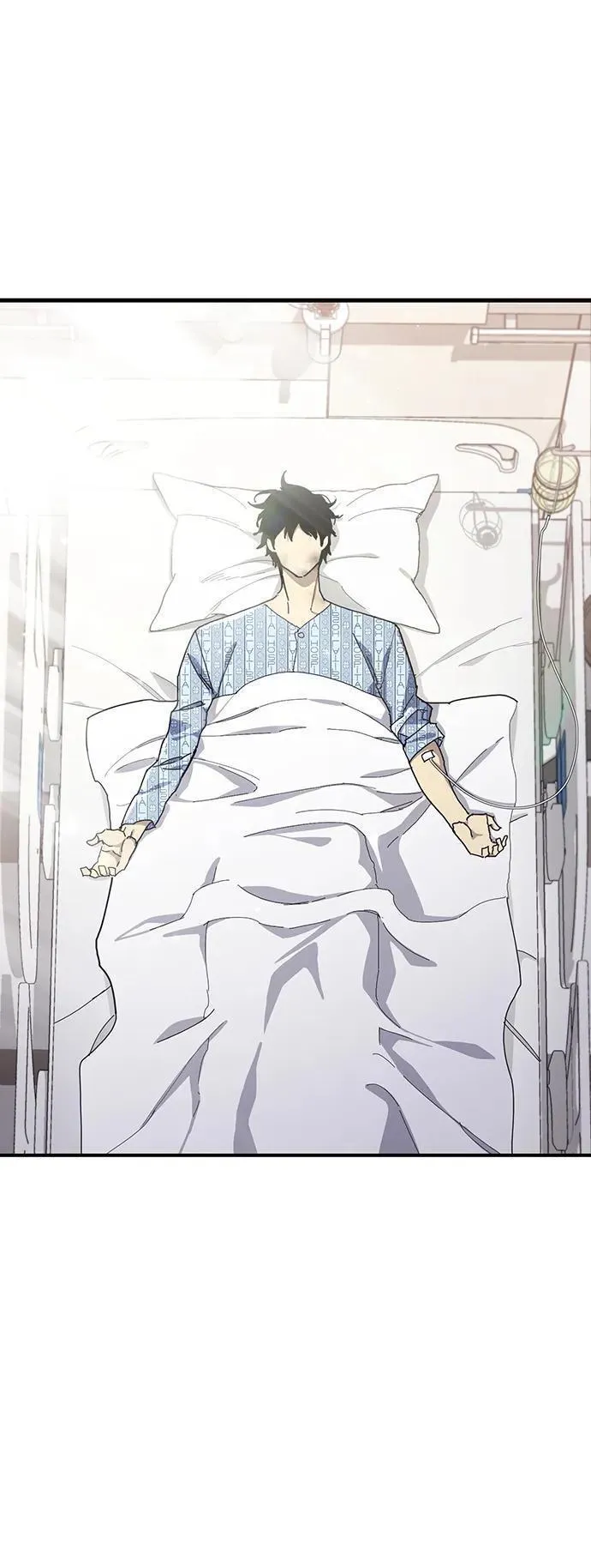 榜上玩家的归还漫画,第53话2图