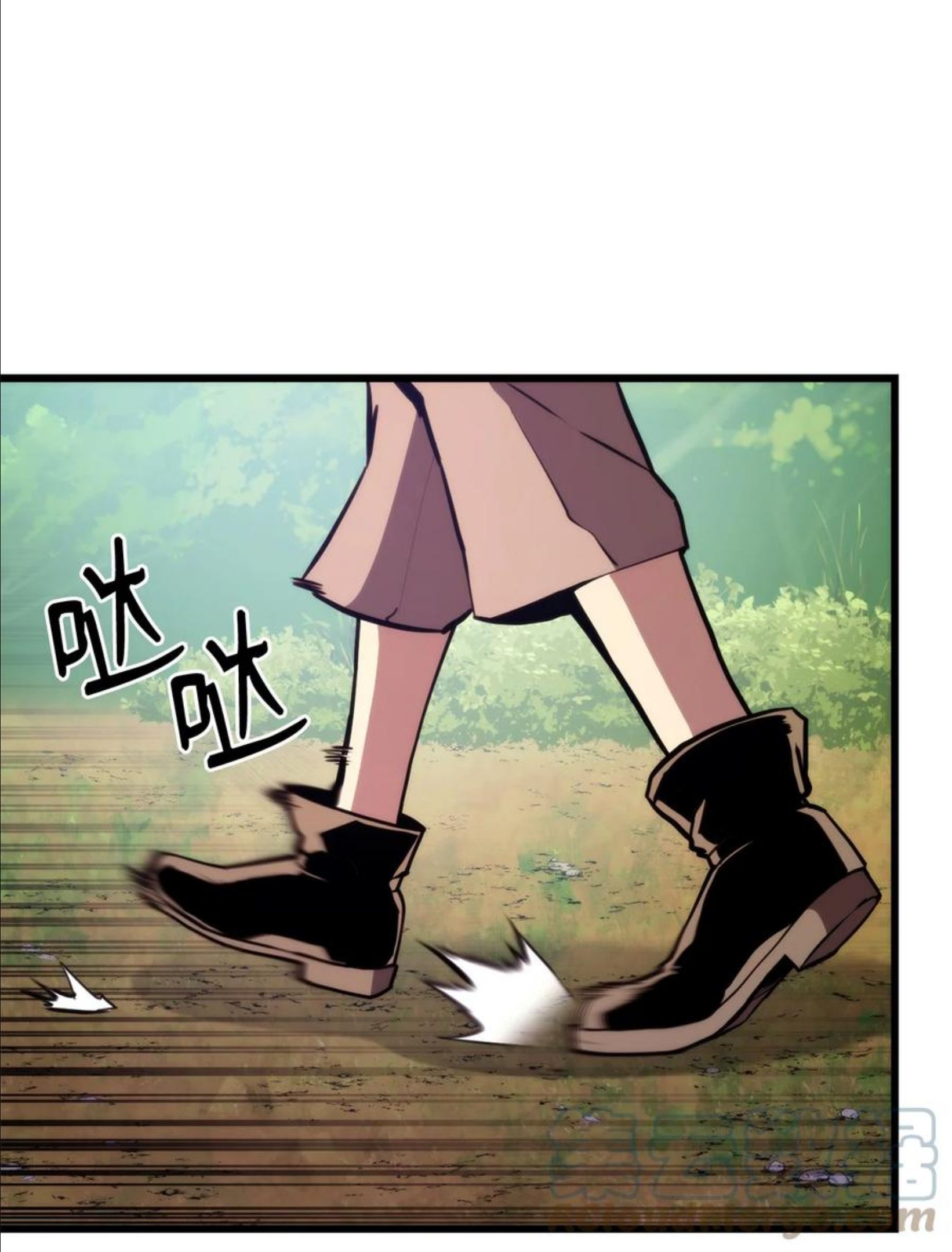 榜上玩家的归还漫画,044 胜利5图