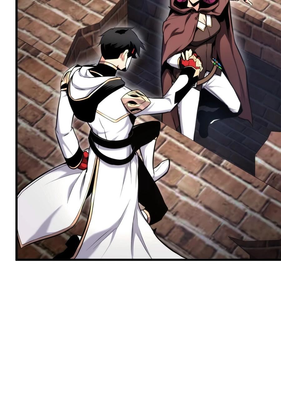 榜上玩家的归还漫画,084 真正的黑暗骑士2图