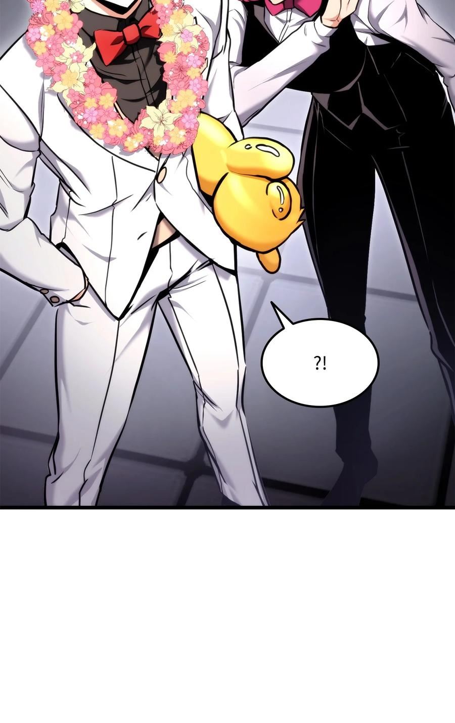 榜上玩家的归还漫画,076 佣兵模式4图