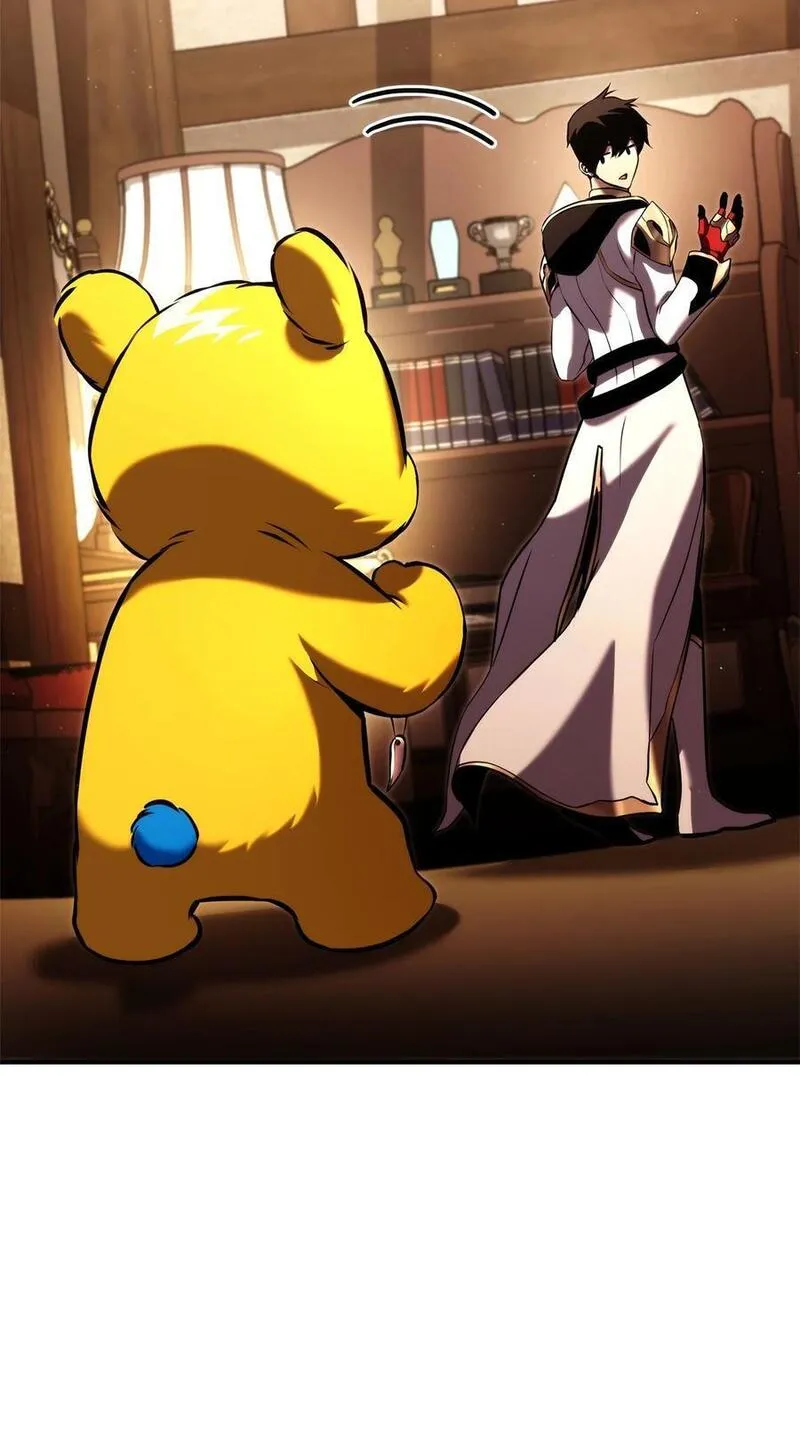 榜上玩家的归还漫画,112 极品套装2图