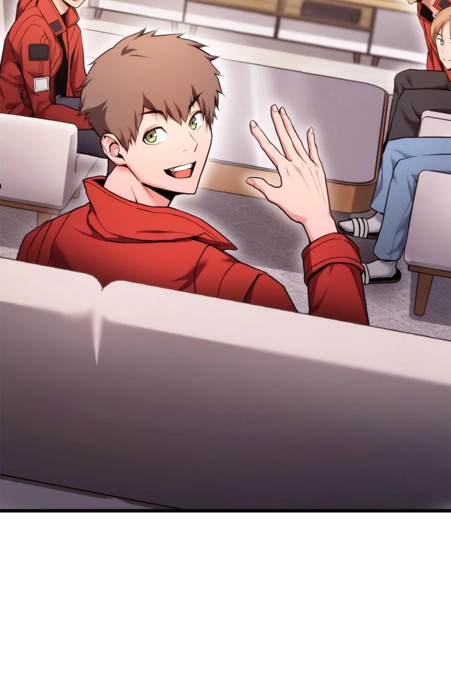 榜上玩家的归还漫画,059 教学服务2图