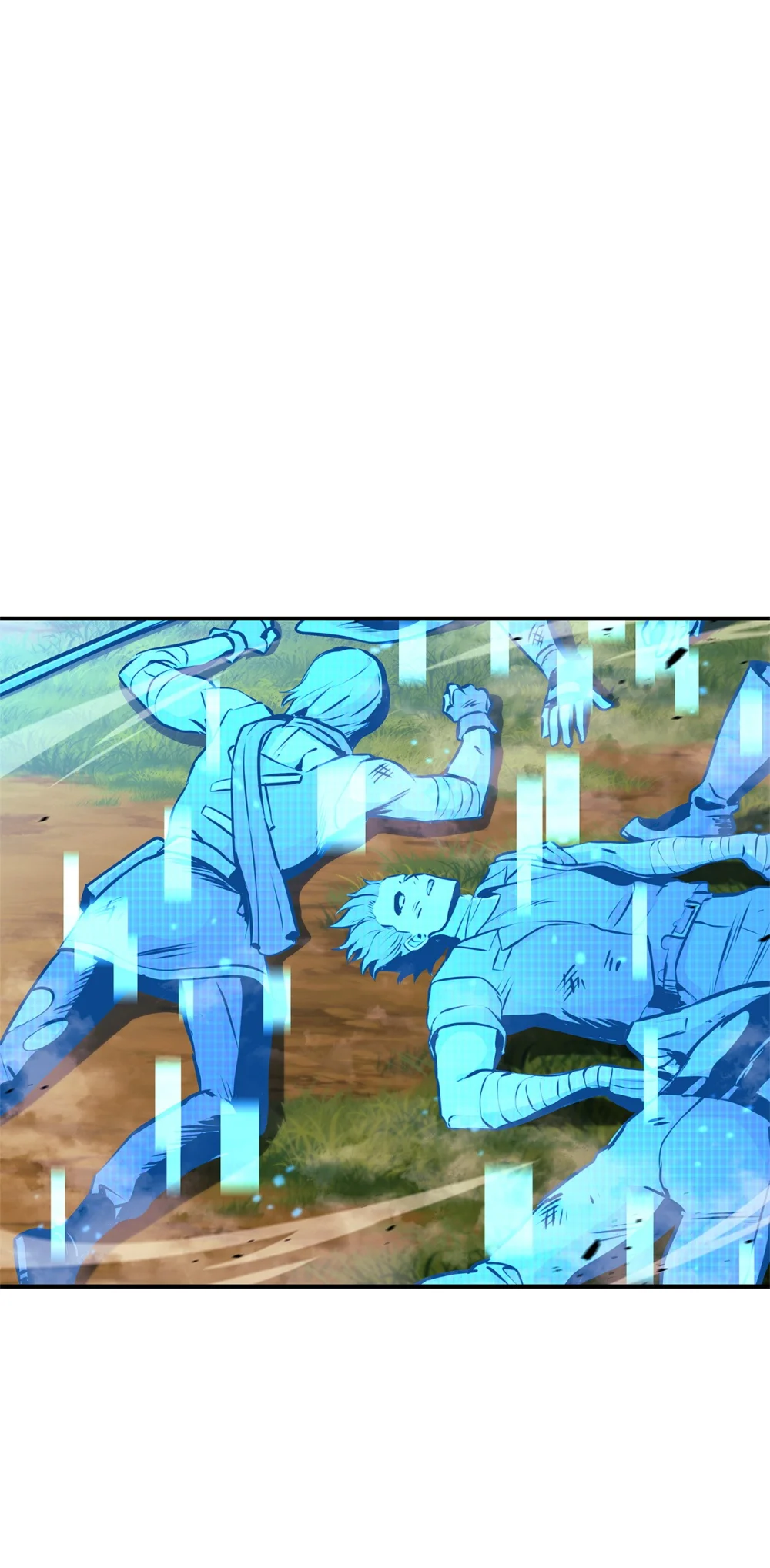 榜上玩家的归还漫画,144 提前下播赌约1图