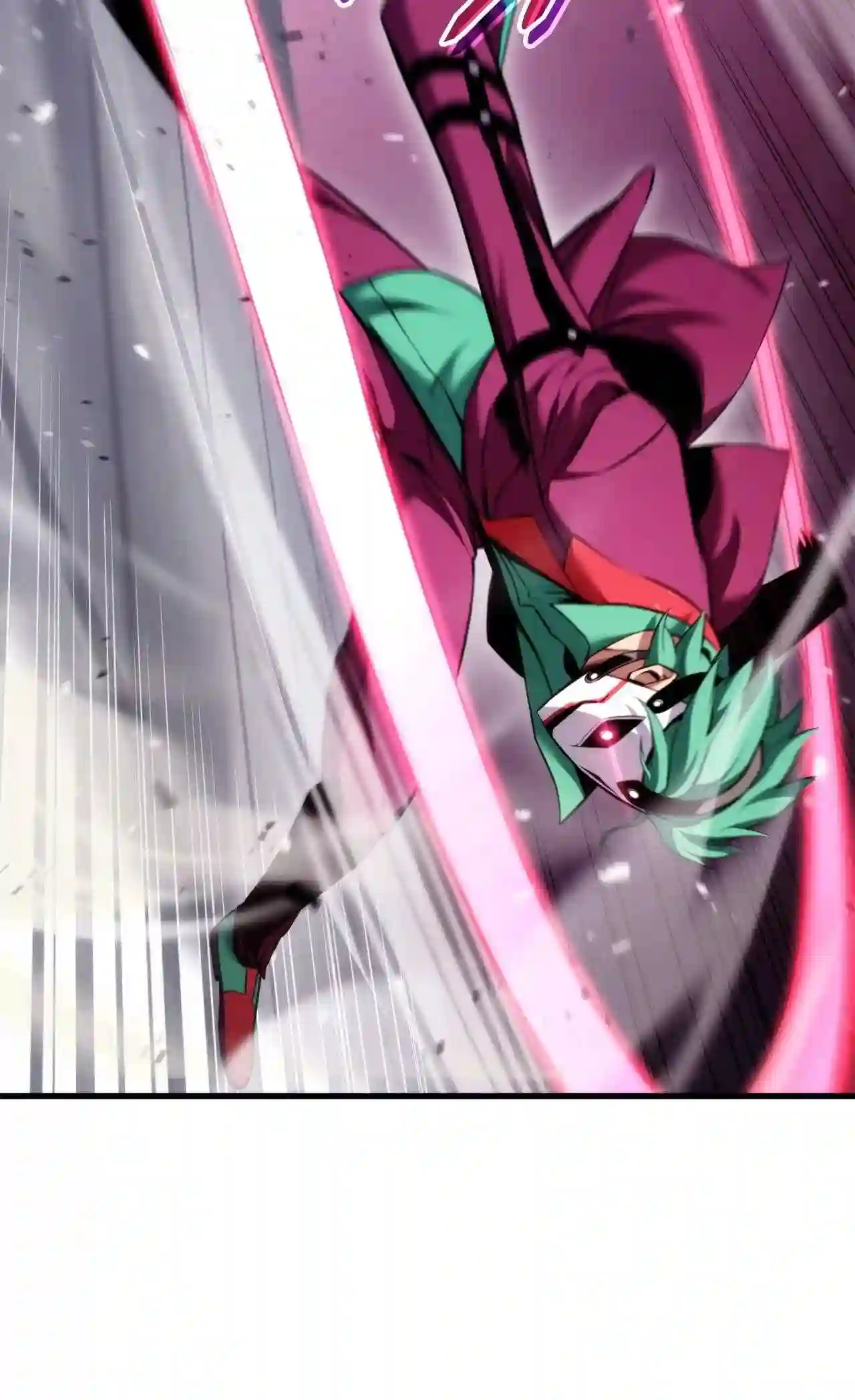 榜上玩家的归还漫画,053 闹剧3图