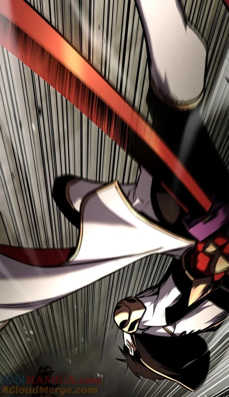 榜上玩家的归还漫画,115 人型5图