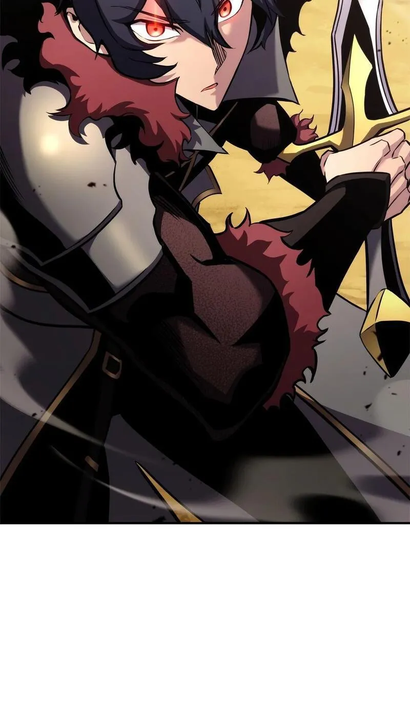 榜上玩家的归还漫画,120 不共戴天4图