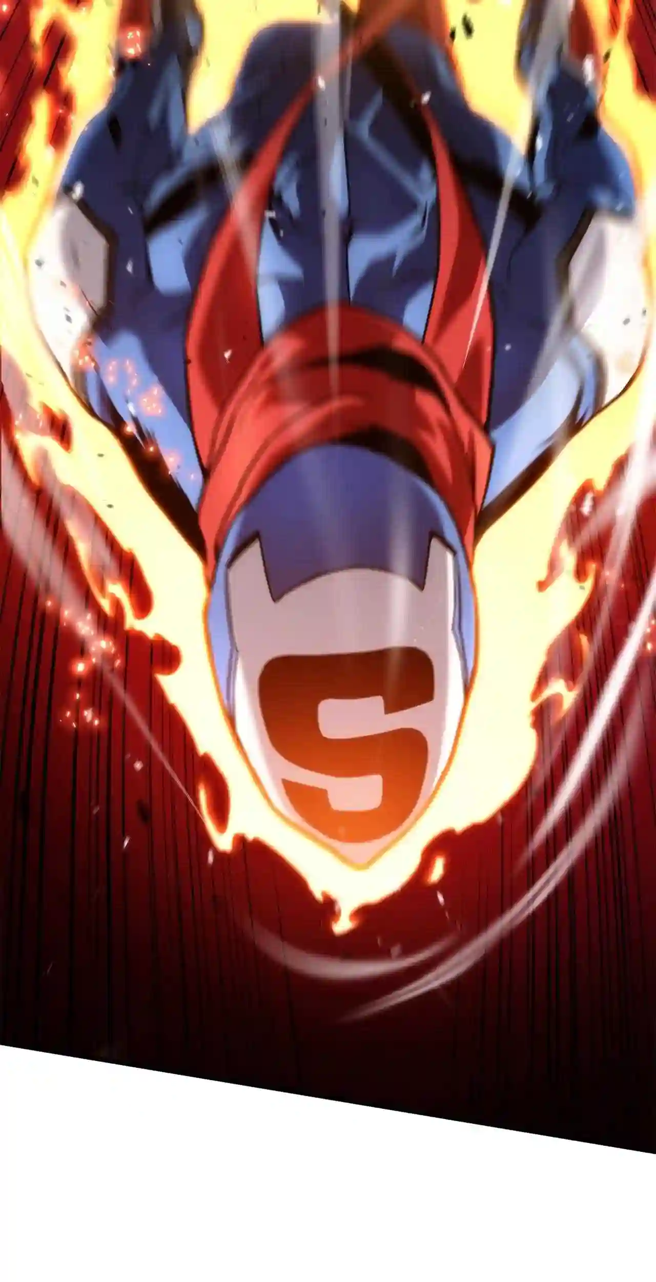 榜上玩家的归还漫画,51 一击毙命3图