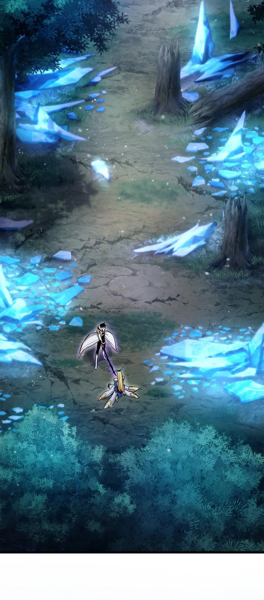 榜上玩家的归还漫画,081 第10阶段3图