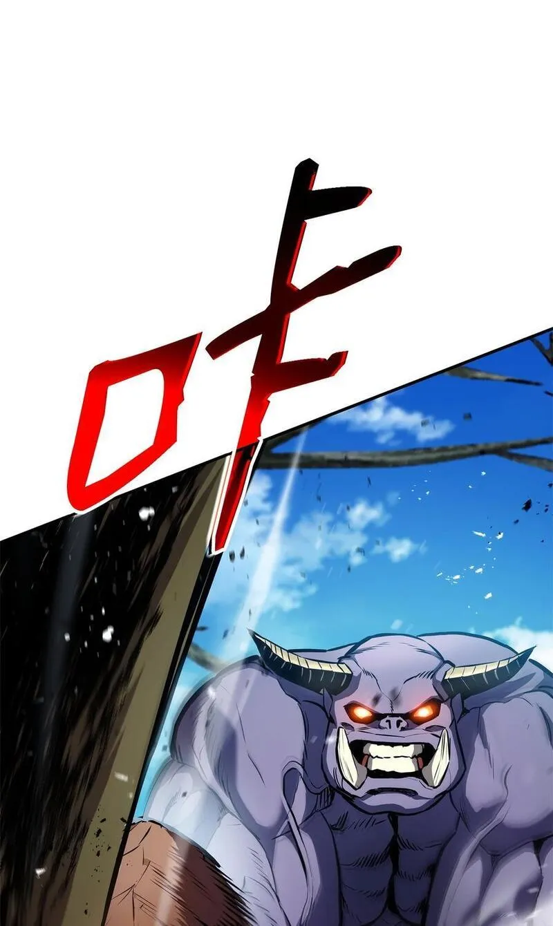 榜上玩家的归还漫画,106 刷怪4图