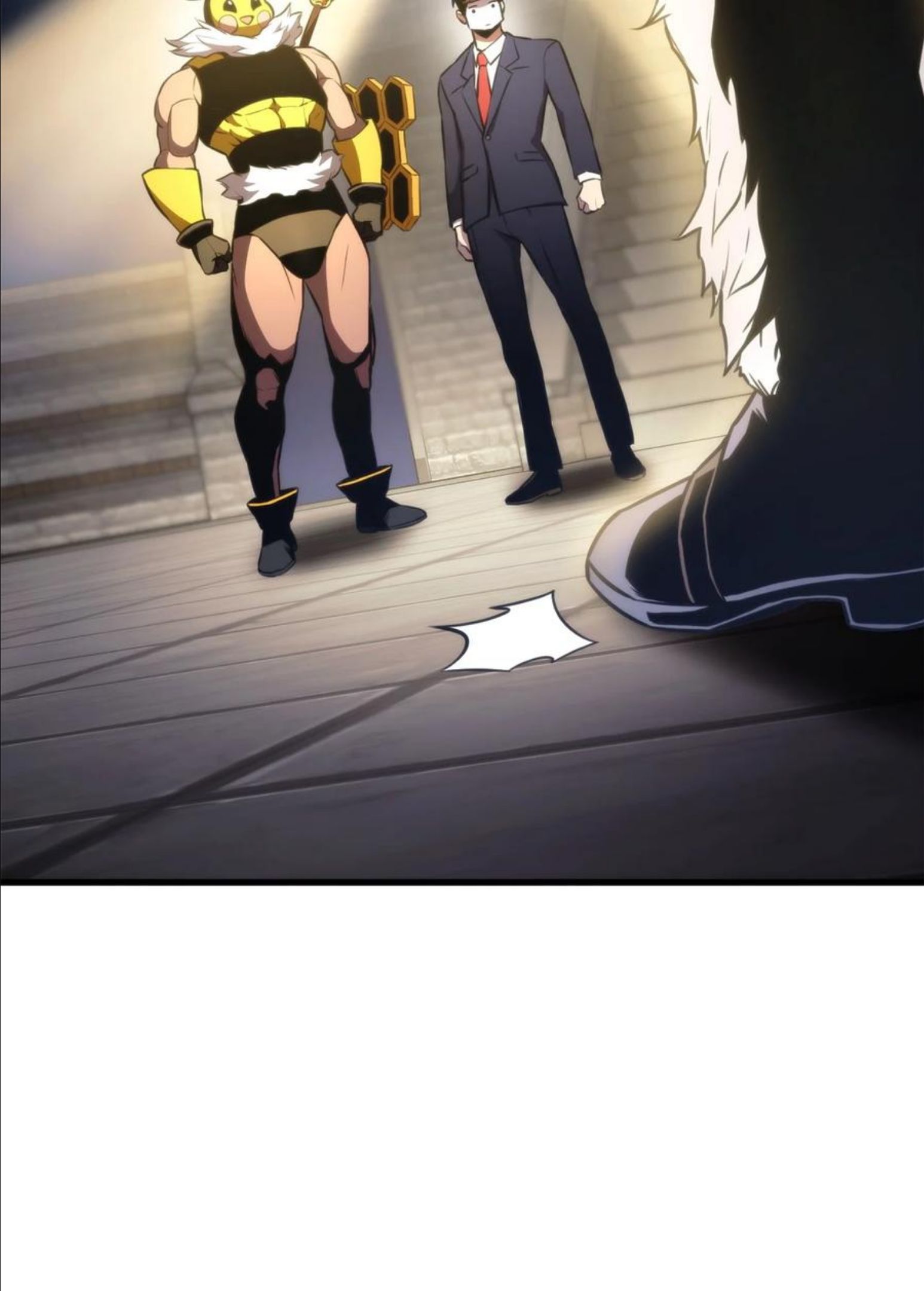 榜上玩家的归还漫画,046 机器人杰森4图