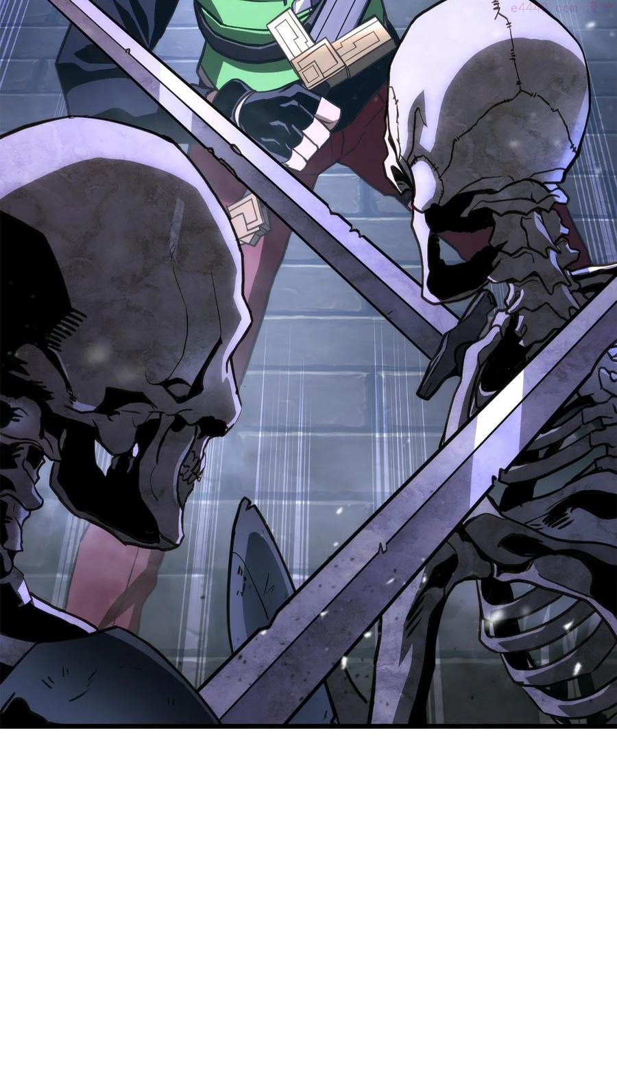 榜上玩家的归还漫画,019 隐藏副本4图