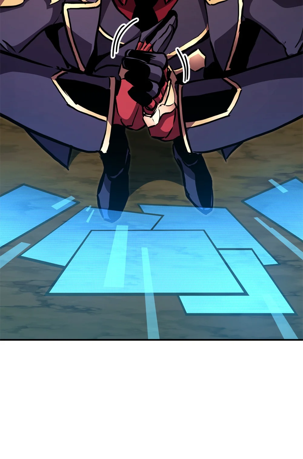 榜上玩家的归还漫画,150 熊呆福利2图