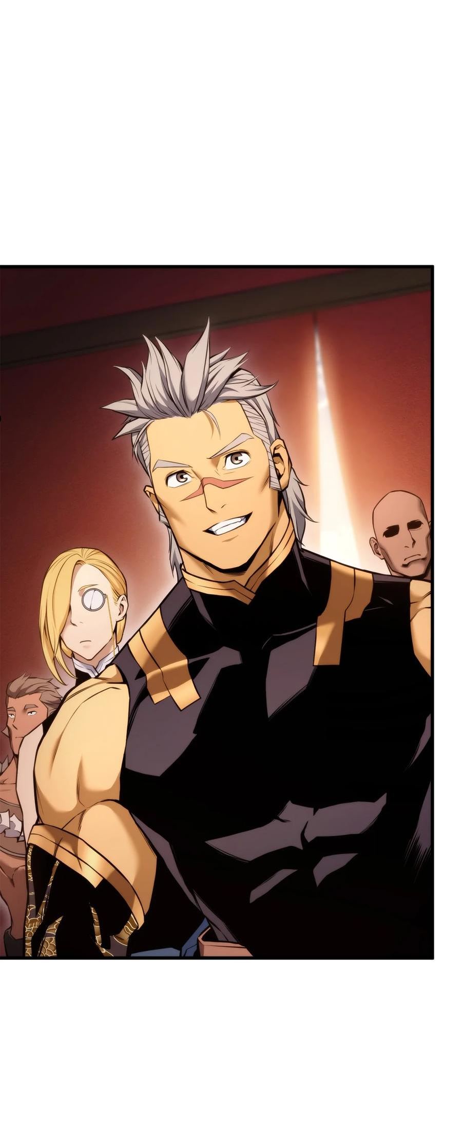 榜上玩家的归还漫画,068 新主线任务4图