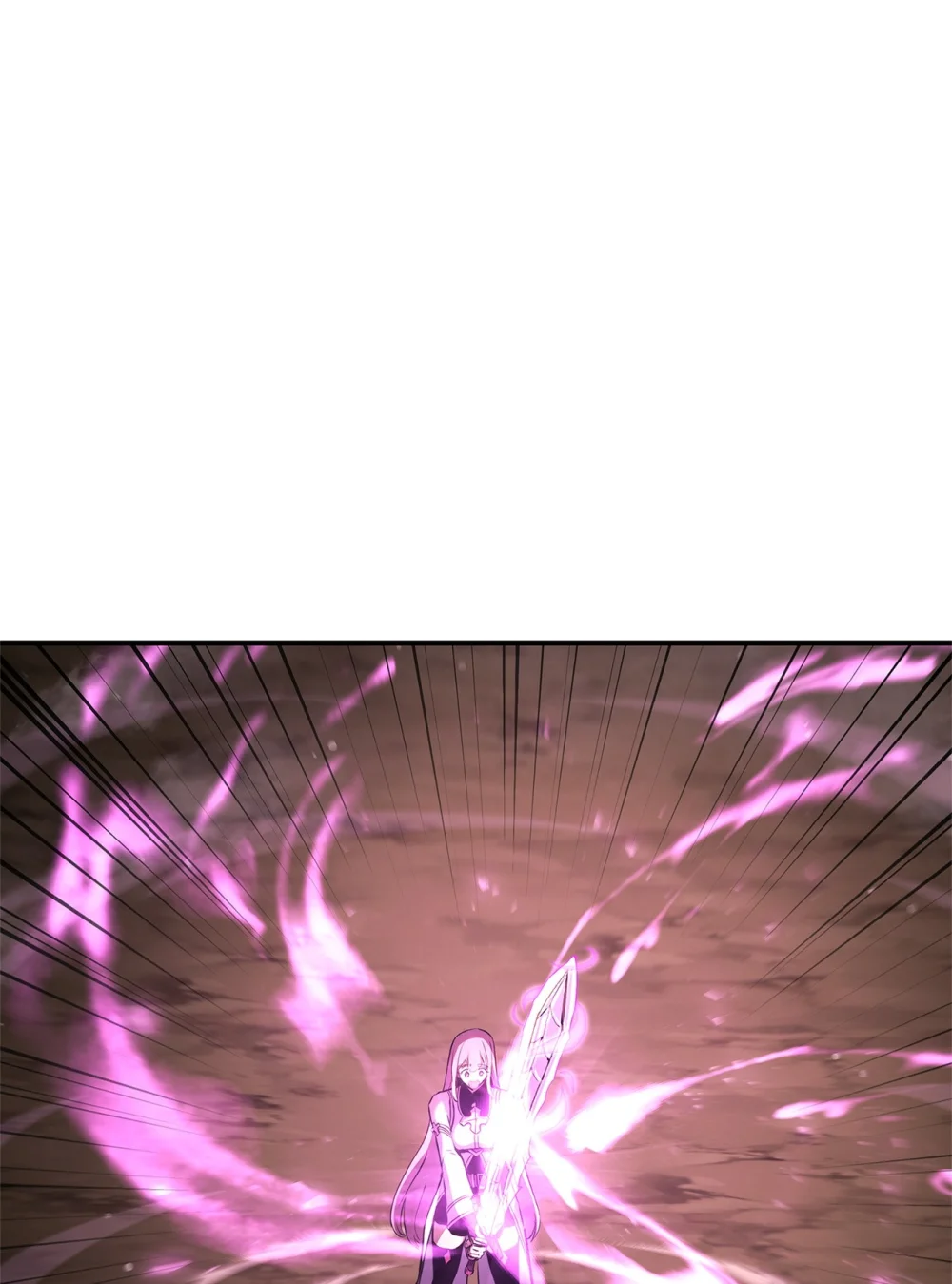 榜上玩家的归还漫画,140 背刺1图