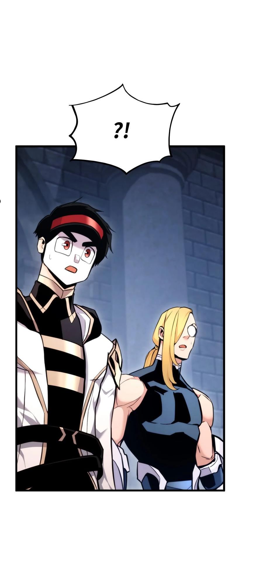 榜上玩家的归还漫画,062 嘴硬的吸血鬼2图