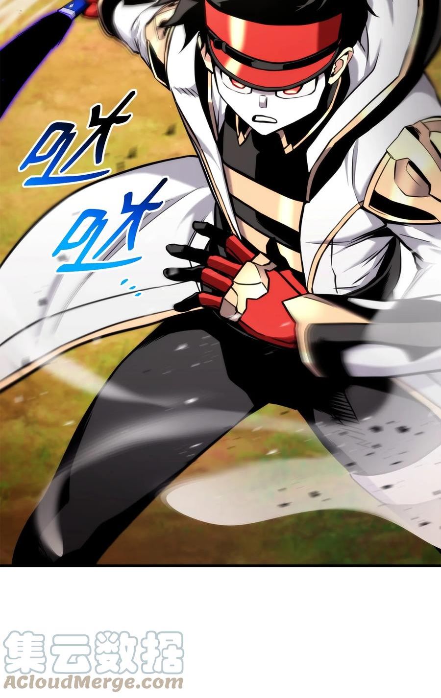 榜上玩家的归还漫画,078 道高一尺魔高一丈1图