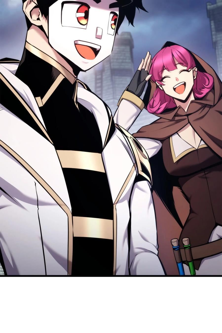 榜上玩家的归还漫画,085 扫荡叛军3图