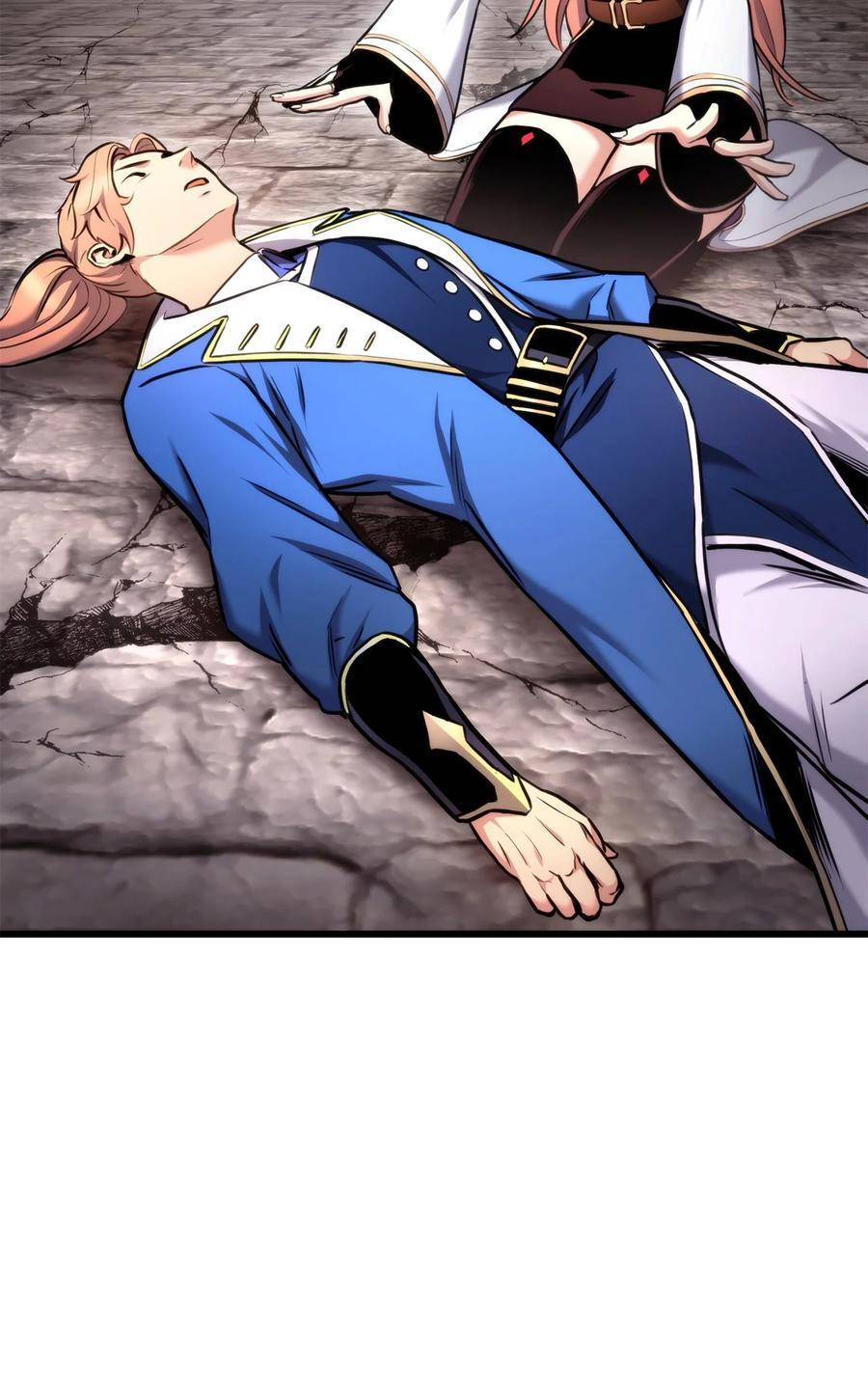 榜上玩家的归还漫画,095 不逞多让3图