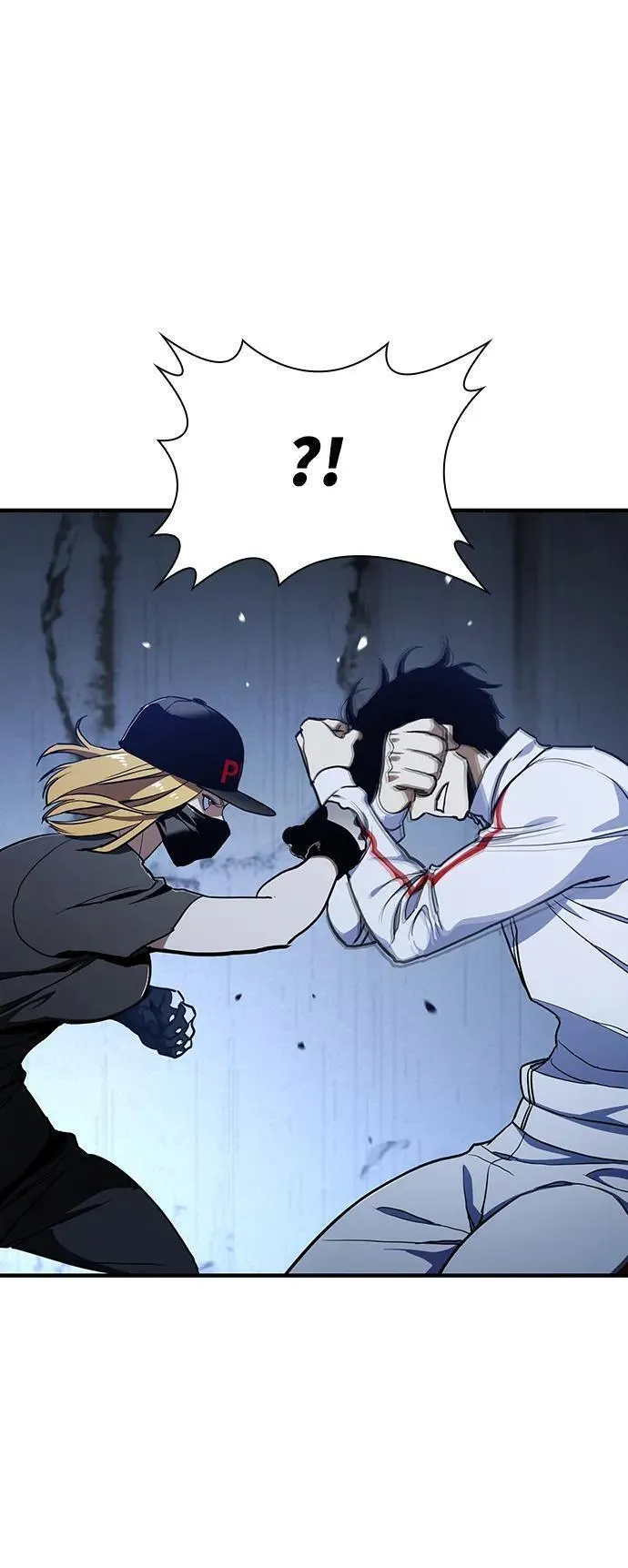 榜上玩家的归还漫画,第55话（第一季最终话）5图