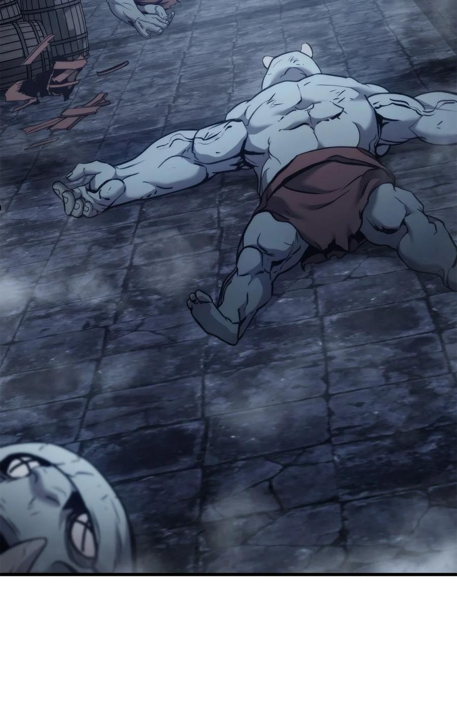 榜上玩家的归还漫画,062 嘴硬的吸血鬼3图