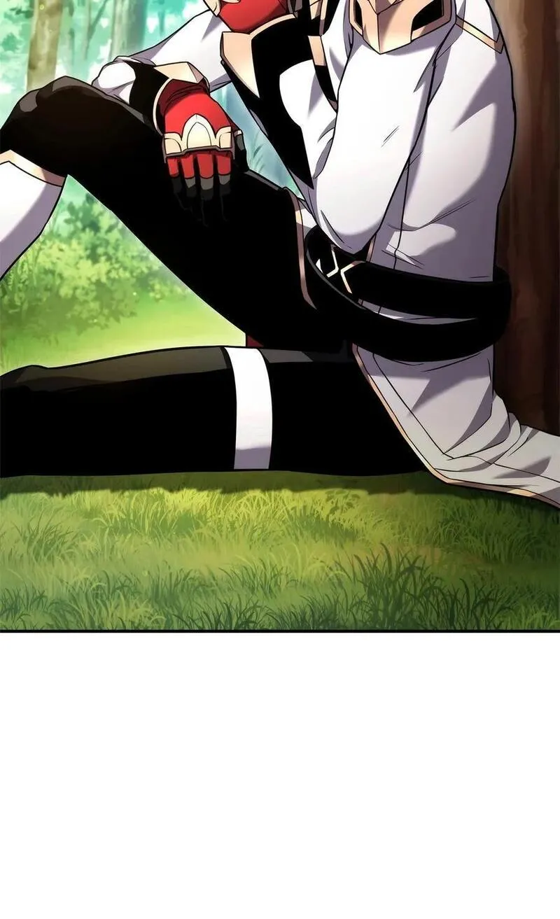 榜上玩家的归还漫画,107 转职成功2图