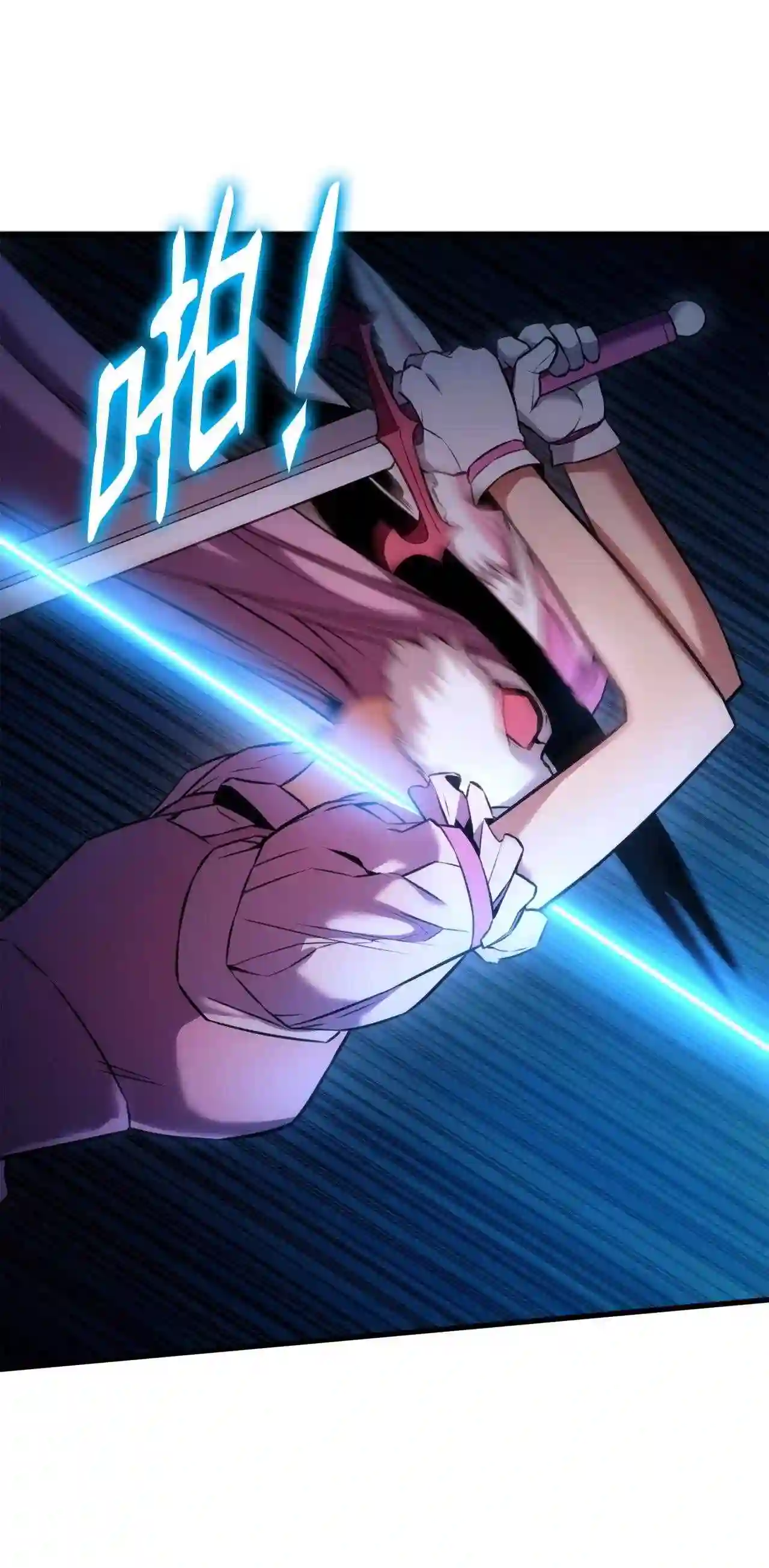 榜上玩家的归还漫画,51 一击毙命5图