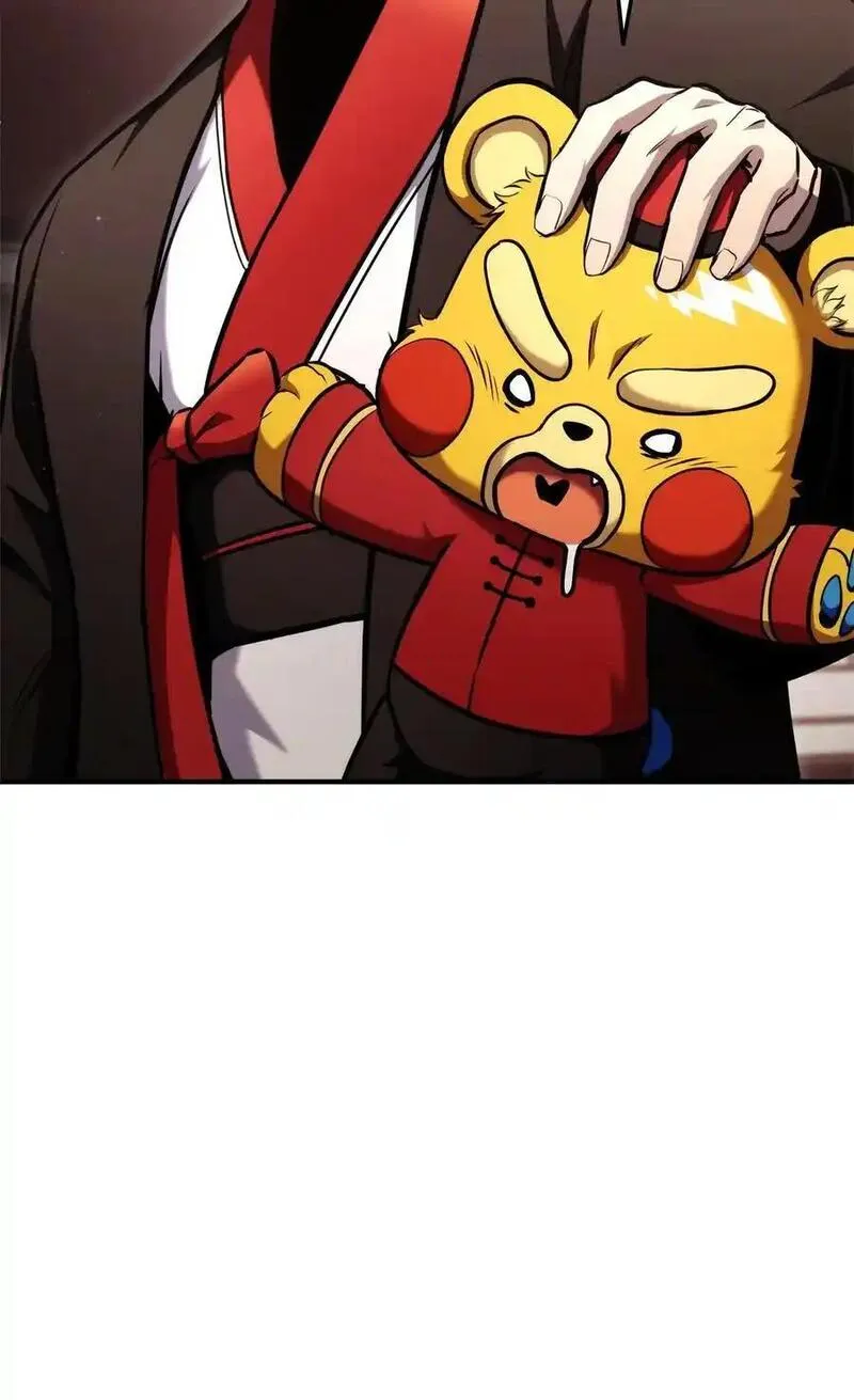 榜上玩家的归还漫画,125 山贼3图