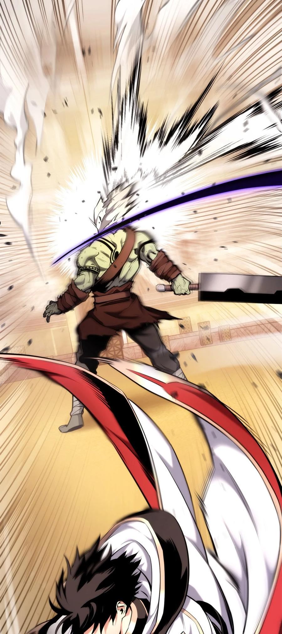 榜上玩家的归还漫画,073 一码归一码3图