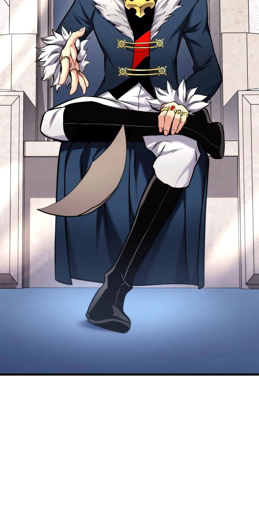 榜上玩家的归还漫画,096 同学会2图