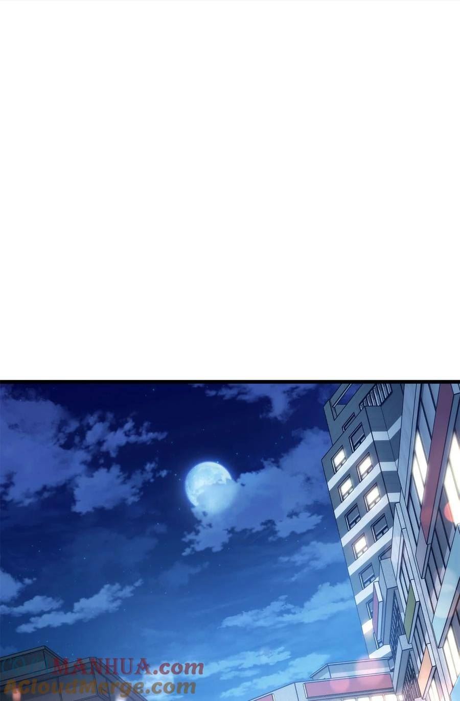 榜上玩家的归还漫画,097 光速打脸1图