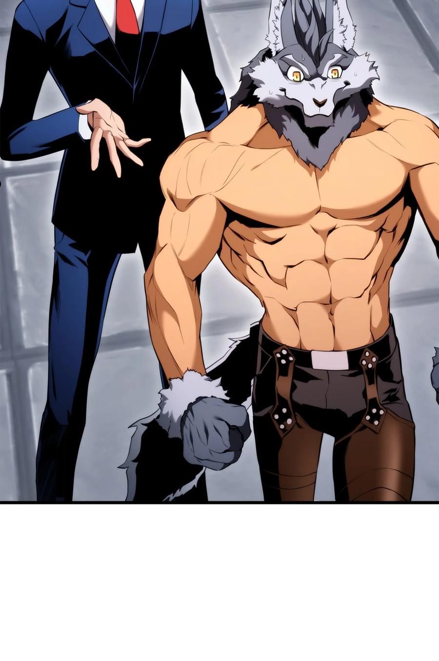 榜上玩家的归还漫画,055 1转3图