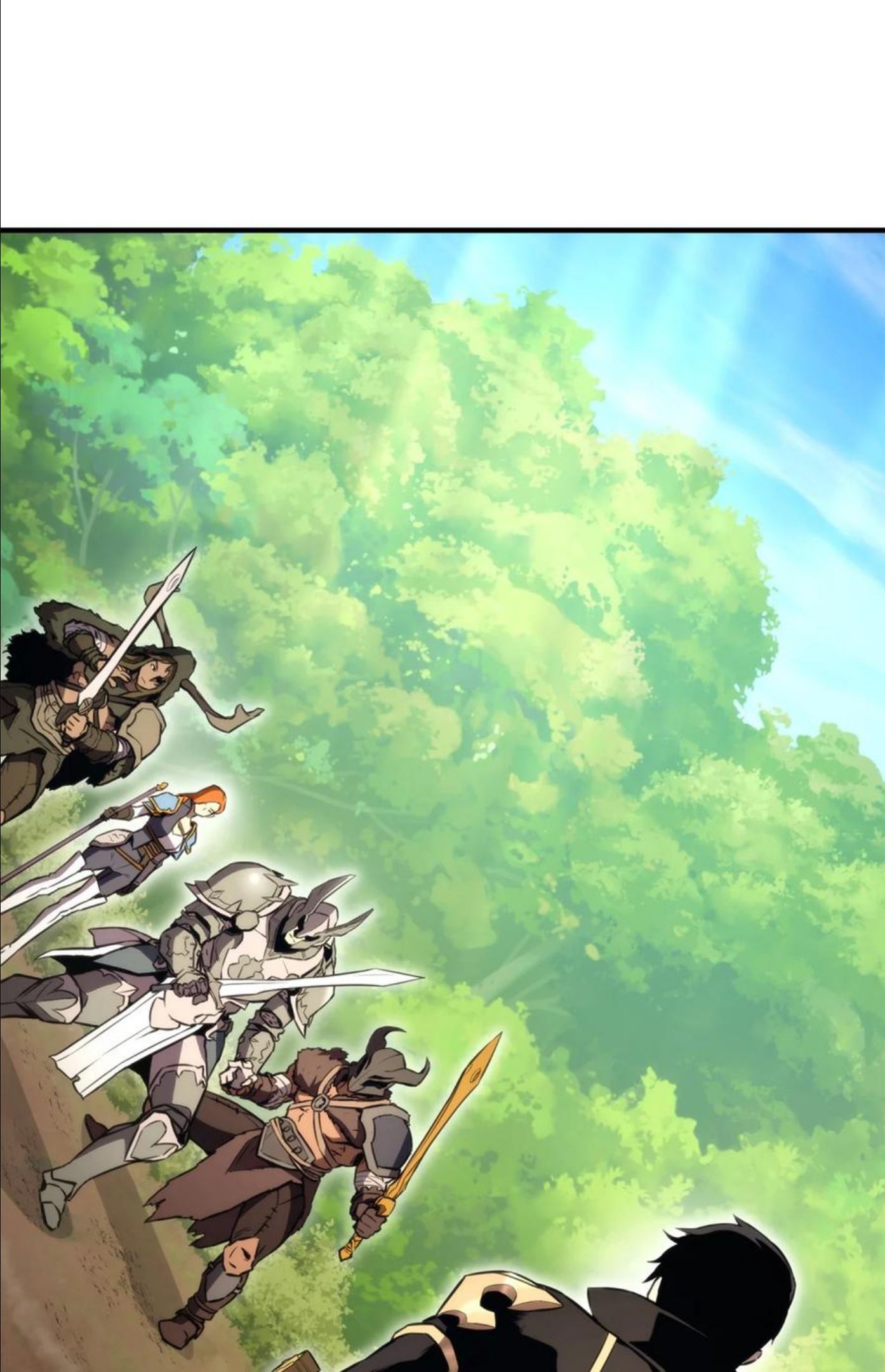 榜上玩家的归还漫画,039 史诗4图