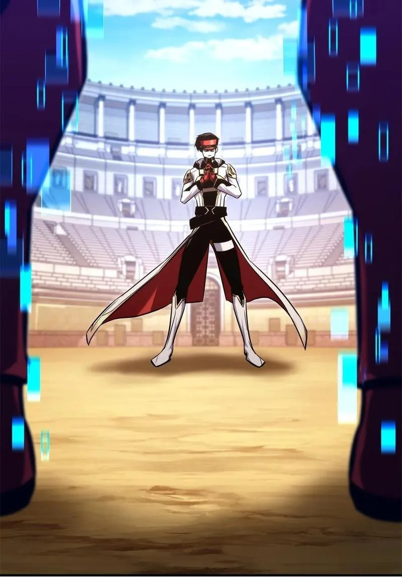 榜上玩家的归还漫画,119 第二名3图