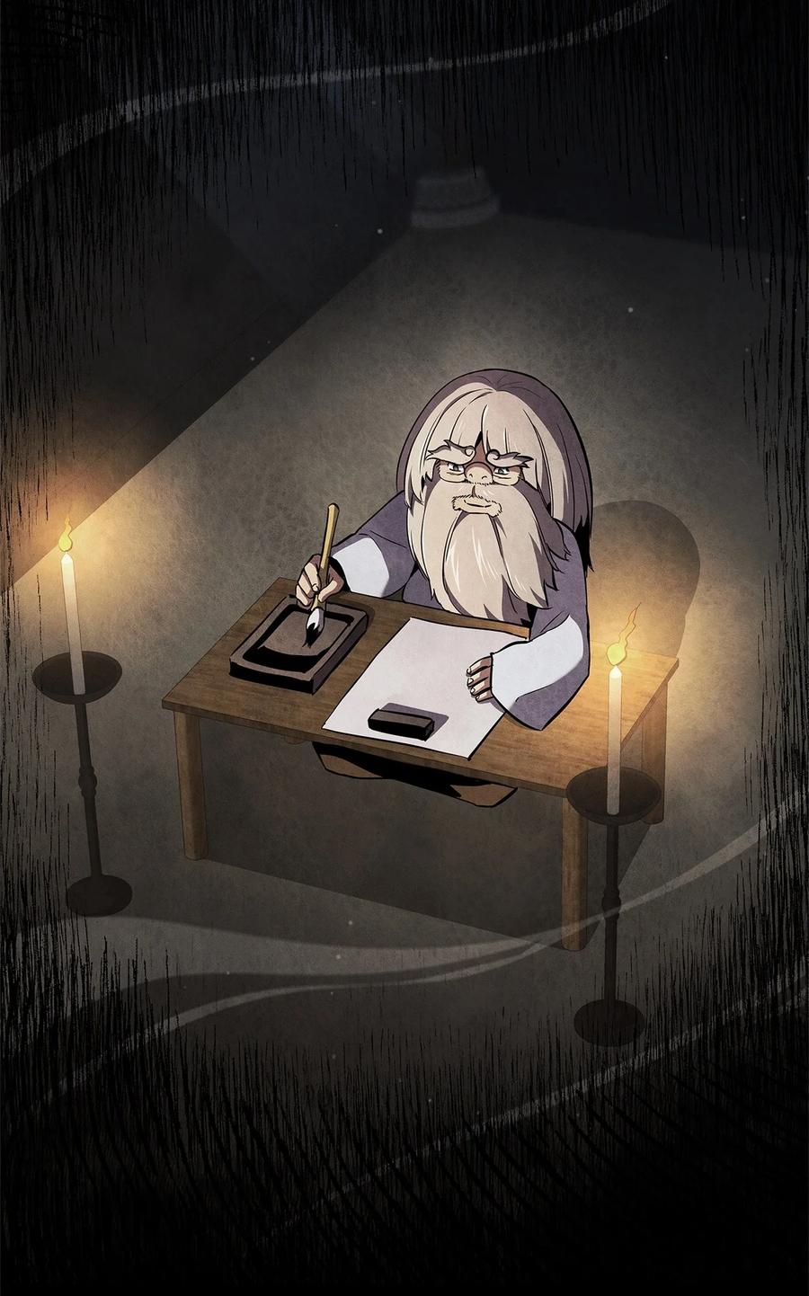 榜上玩家的归还漫画,153 新门主2图