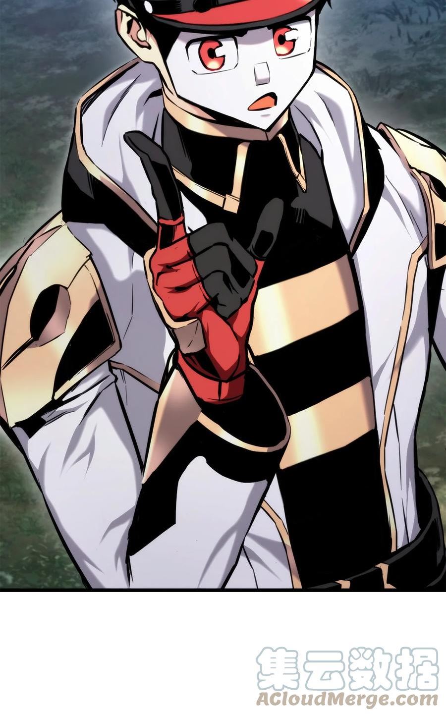 榜上玩家的归还漫画,080 决斗的诱惑5图