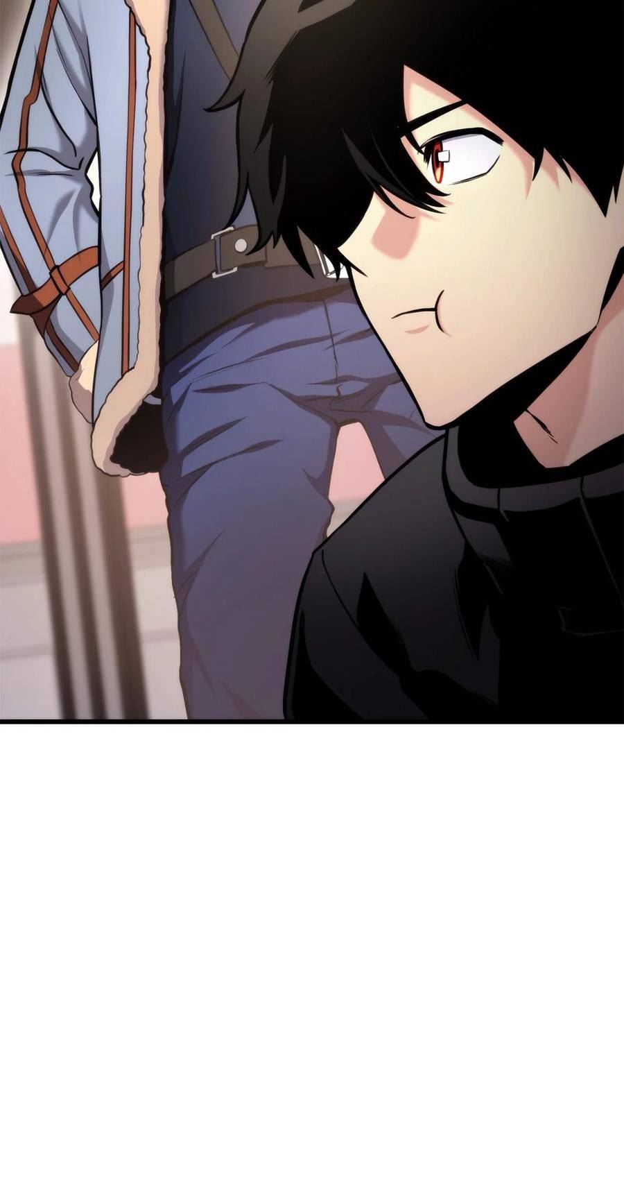 榜上玩家的归还漫画,097 光速打脸2图