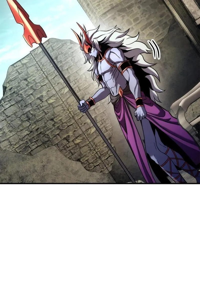 榜上玩家的归还漫画,109 真正的反派3图