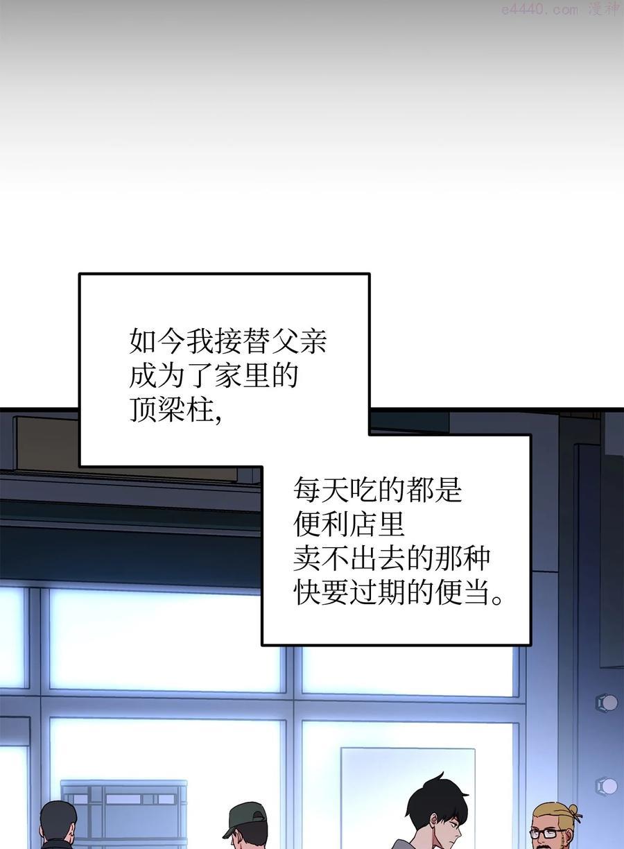 榜上玩家的归还漫画,001 传奇的回归3图