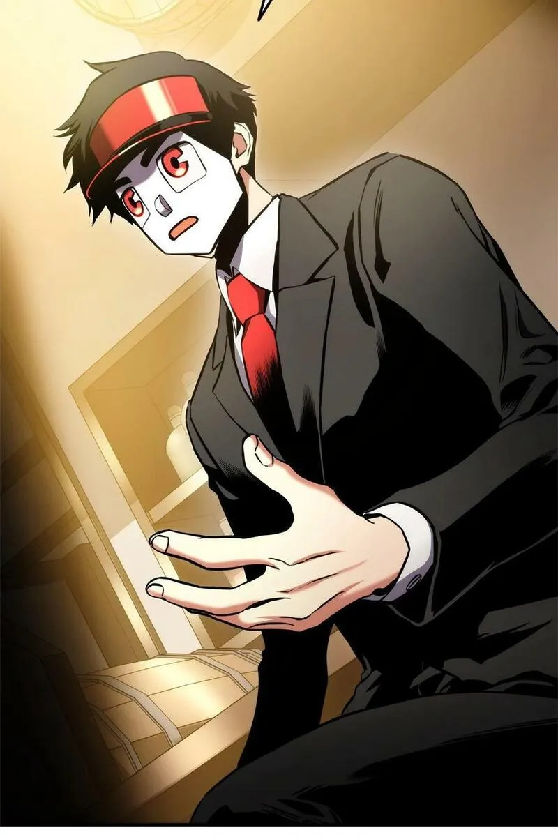 榜上玩家的归还漫画,105 代练的下场3图