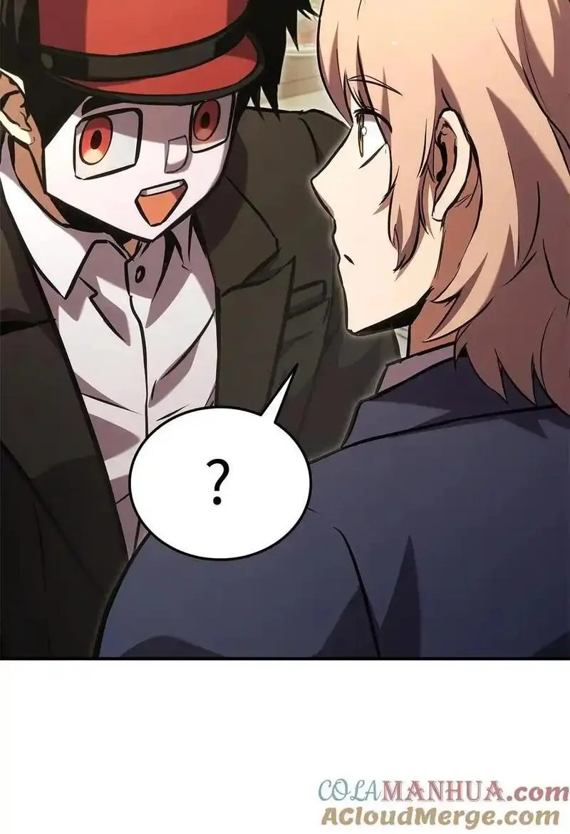 榜上玩家的归还漫画,129 派对开始5图