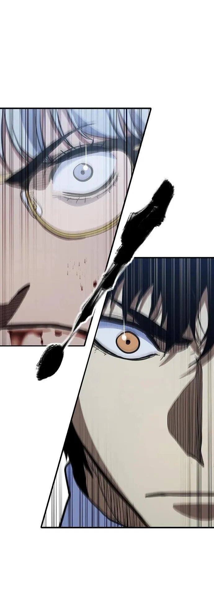 榜上玩家的归还漫画,第54话3图