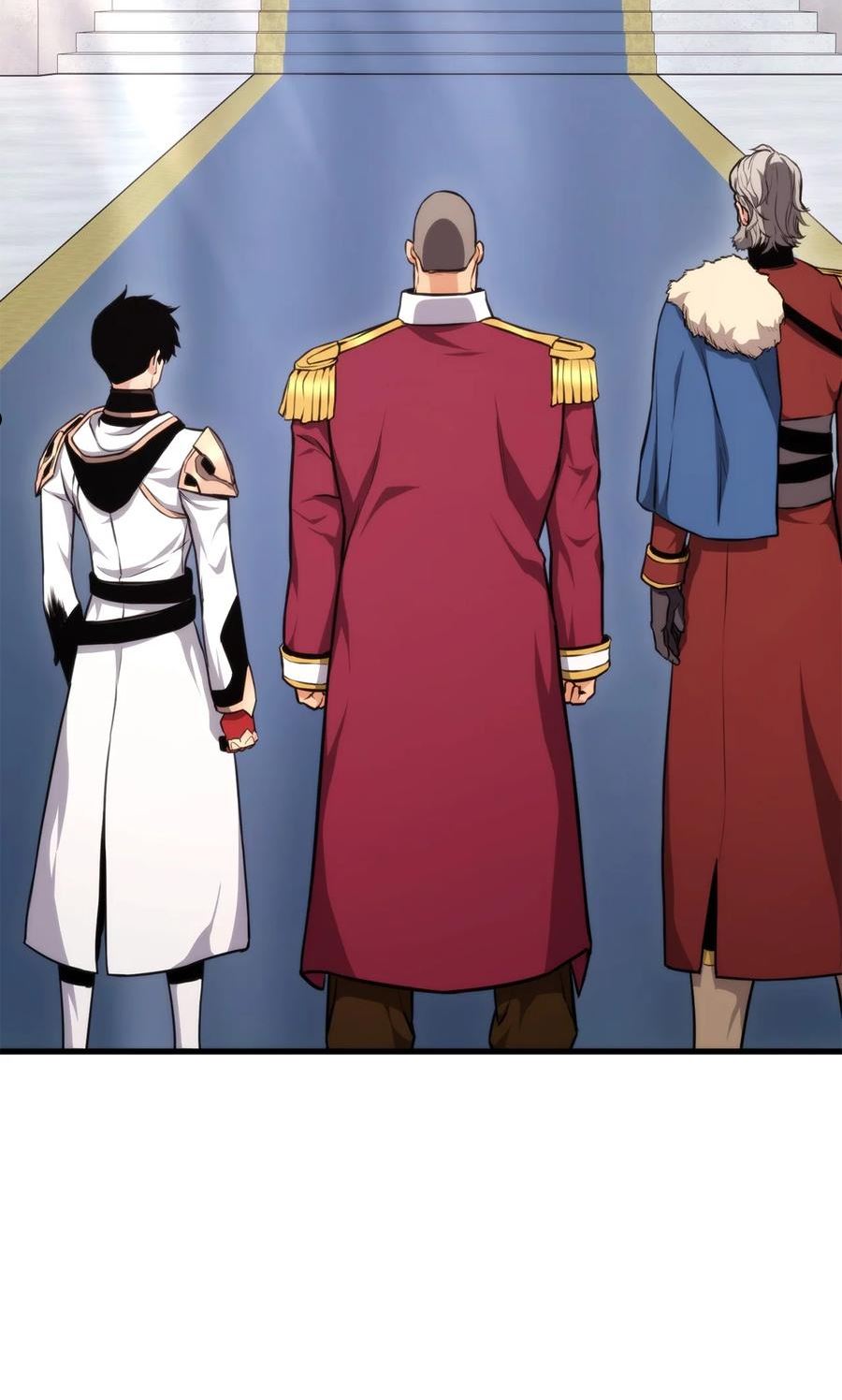 榜上玩家的归还漫画,067 玄天魔功3图