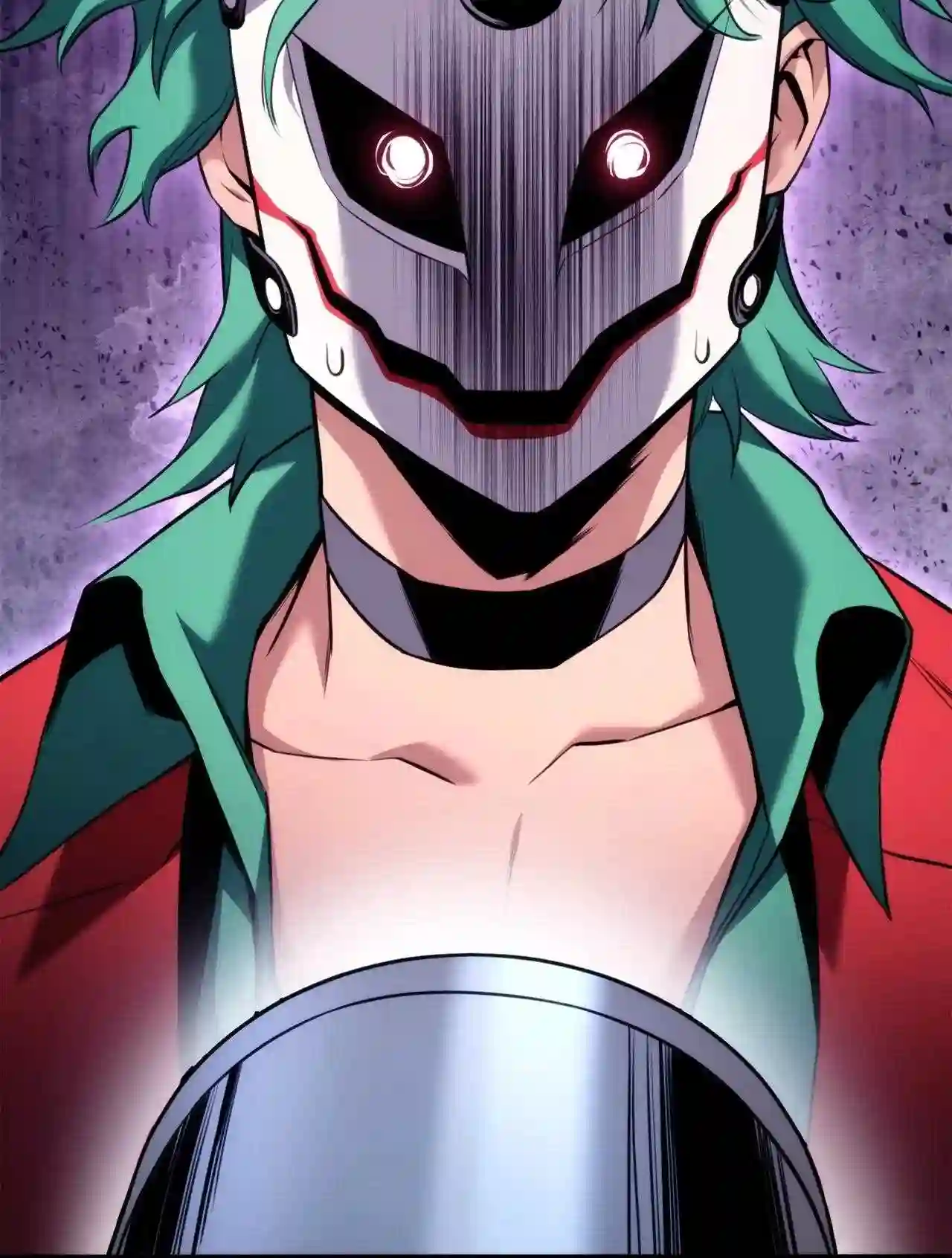 榜上玩家的归还漫画,053 闹剧2图