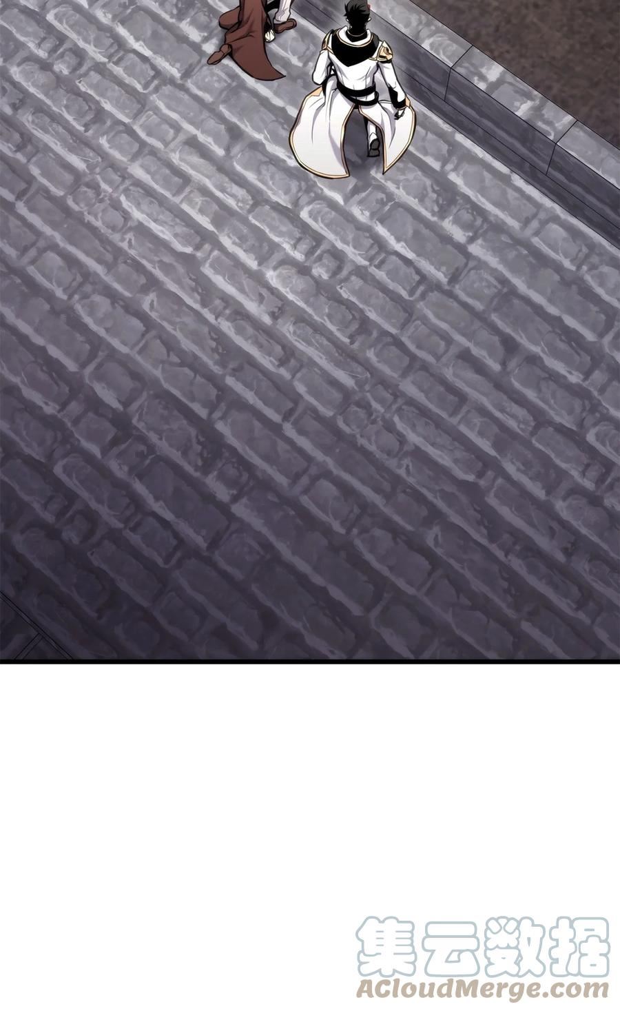 榜上玩家的归还漫画,084 真正的黑暗骑士5图